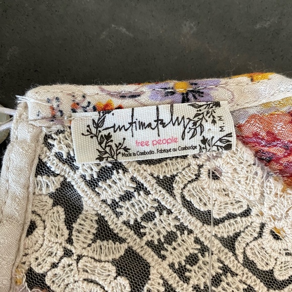 Free People Maxi Dress - Medium - Picture 7 of 8